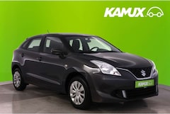 Bild des Angebotes Suzuki Baleno 1.2Dualjet Active Cut+TEMPO+SHZ+KLIMA