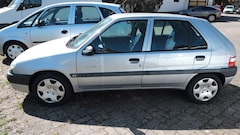 Bild des Angebotes Citroen SAXO 1.1 Chrono / 5-türig / TÜV 02-2026