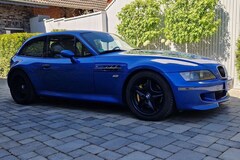 Bild des Angebotes BMW Z3 M M Coupe