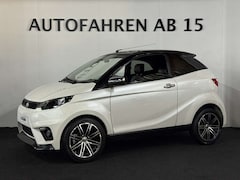 Bild des Angebotes Aixam Coupe Sport, Multimedia, RFK, Kubota, Inkl Lieferung