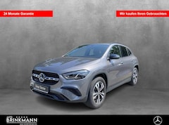 Bild des Angebotes Mercedes-Benz GLA 250 GLA 250 e Progressive/SHZ/Parktronic/KeylessGo