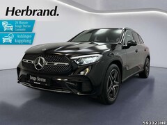 Bild des Angebotes Mercedes-Benz GLC 220 d 4M AMG Pano AHK MEMORY Ambiente Plus