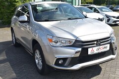 Bild des Angebotes Mitsubishi ASX Active 1.6 MIVEC ClearTec 2WD 5-Gang