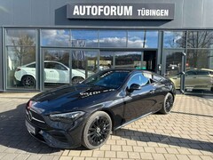 Bild des Angebotes Mercedes-Benz CLE 450 4MATIC *AMG-LINE*PANORAMA*HEADUP*