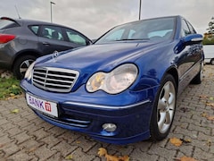 Bild des Angebotes Mercedes-Benz C 220 C 220 CDI Avantgarde