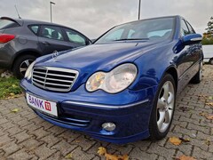 Bild des Angebotes Mercedes-Benz C 220 C 220 CDI Avantgarde