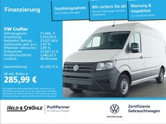 Bild des Angebotes VW Crafter 35 MR HD 2.0 TDI (L2H2) AHK KAM PDC 270°