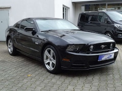 Bild des Angebotes Ford Mustang GT Autom PDC Klima Leder Xenon