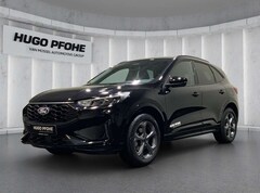 Bild des Angebotes Ford Kuga ST-Line 2.5 Duratec FHEV CVT | ACC | LED | GJR | R