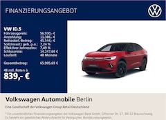 Bild des Angebotes VW ID.5 GTX  4Motion