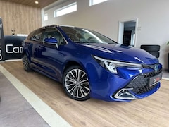 Bild des Angebotes Toyota Corolla 1,8 Hybrid Lounge Touring Sports