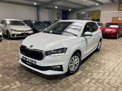 Bild des Angebotes Skoda Fabia 1.0 TSI Style DSG Style LED SHZ DAB PDC