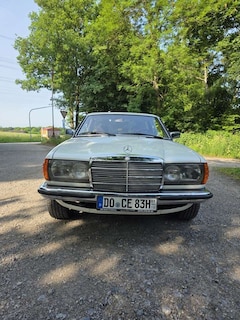 Bild des Angebotes Mercedes-Benz CE 230