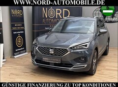 Bild des Angebotes SEAT Tarraco XCELLENCE 1.4 TSI e-HYBRID DSG AHK/19/ Xcellence