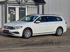 Bild des Angebotes VW Passat 1.5TSI Conceptline/NAVI/LED/LANE/KAMERA