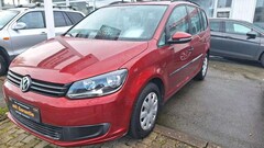 Bild des Angebotes VW Touran 1.2 TSI BlueMotion Technology Comfortline