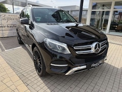 Bild des Angebotes Mercedes-Benz GLE 500 e 4Matic, PANORAMA, NAVI,uvm.