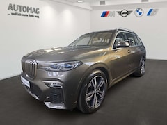 Bild des Angebotes BMW X7 M 50i Laser*SkyLounge*Fond Entertainment*Bowers&Wilk