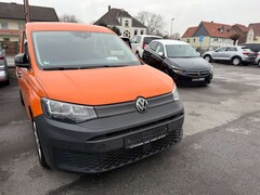 Bild des Angebotes VW Caddy Maxi/5.J Garantie/ACC/PDC/Navi/7 Sitzen
