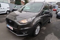Bild des Angebotes Ford Tourneo Connect /Transit Connect # Navi # 88 KW