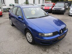 Bild des Angebotes SEAT Toledo Toledo 1.6 Stella