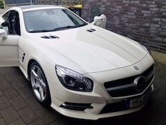 Bild des Angebotes Mercedes-Benz SL 350 7G-TRONIC