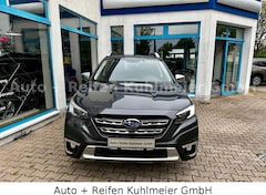 Bild des Angebotes Subaru OUTBACK 2.5i Platinum - EyeSight