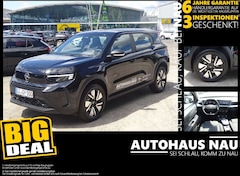 Bild des Angebotes Opel Frontera 1.2 Edition Mild-Hybrid inkl. Big Deal!