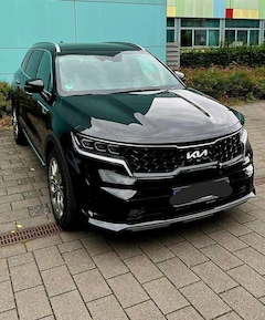 Bild des Angebotes Kia Sorento Platinum 4WD