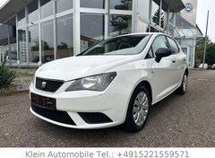Bild des Angebotes SEAT Ibiza 1.2 TSI Style 1.Hand TÜV2.27 Klima