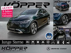 Bild des Angebotes Mercedes-Benz EQE SUV EDITION Electric Art Digi Light ACC