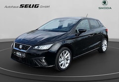 Bild des Angebotes SEAT Ibiza Sport 1.0 TSI 95 PS