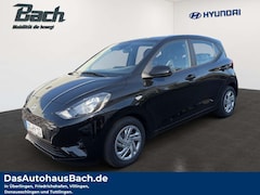 Bild des Angebotes Hyundai i10 1.0l Select Navi+Fernlichtass.+Kam.+PDC