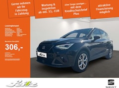 Bild des Angebotes SEAT Arona FR 1.0 TSI FR Navi. LED. Einparkhilfe