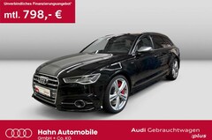 Bild des Angebotes Audi S6 TFSI quattro Matrix HUD Bose AIR Pano A