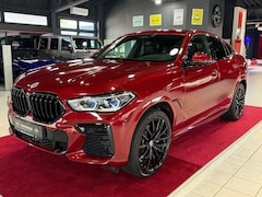 Bild des Angebotes BMW X6 xDrive 30 d M Sport+HUD+Pano+Soft C.+22Zoll