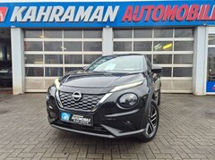 Bild des Angebotes Nissan Juke Hybrid N-Connecta