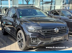 Bild des Angebotes VW Touareg R-Line 4Motion R-Line Sportpaket Luftfederung AD N