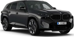 Bild des Angebotes BMW XM M-DRIVERS PACKAGE DRIVING ASS PRO B&W DIAMOND