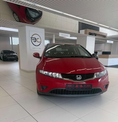 Bild des Angebotes Honda Civic 1.4 Comfort