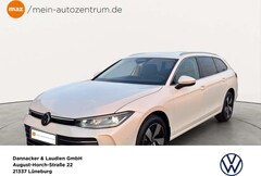 Bild des Angebotes VW Passat Variant Business 2,0 l TDI SCR 150 PS 7-Gang-DSG