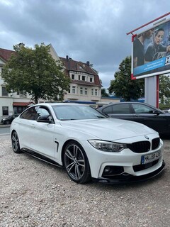 Bild des Angebotes BMW 435 435xd Gran Coupe xDrive Aut. M Sport