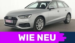 Bild des Angebotes Audi A4 LED|Business-Paket|MMI Navi PLUS|Sitzheizung