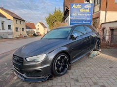 Bild des Angebotes Audi S3 2.0 TFSI quattro Navi B&O Tempo