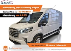 Bild des Angebotes Maxus Deliver 9 2,0 Diesel L3H2 KLIMA/TEMPOMAT/DAB/FREISPRECH