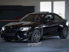 Bild des Angebotes BMW M2 Competition | PPF | Keramik | Sportsitze | Schiebedach | Rückfahrkamera | Apple CarPlay