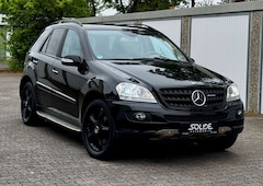 Bild des Angebotes Mercedes-Benz ML 320 CDI.AHK.Leder.Navi.Xenon.PDC.