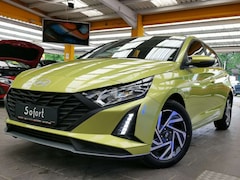Bild des Angebotes Hyundai i20 1,2 AppleCP 16"Alu Rückfahrkamera... SOFORT