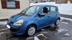 Bild des Angebotes Renault Modus 1.2 16V Dynamique
