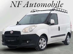 Bild des Angebotes Fiat Doblo SX Kasten*TÜV NEU*Allwetter Reifen*Dachreling*